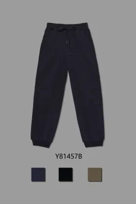 DELORAS Брюки Y81457B