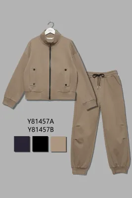 DELORAS Брюки Y81457B