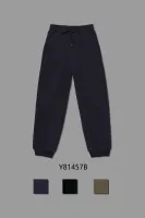 DELORAS Брюки Y81457B