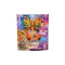 Шарнирная кукла Winx Club “Bling the Wings“ Флора с крыльями и глиттером, 24 см.