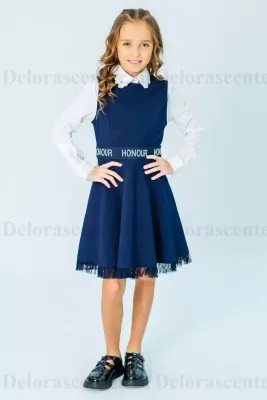 DELORAS Сарафан Q62310
