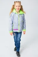 LUSIMING Куртка 8221