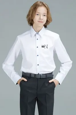 DELORAS Рубашка C71238