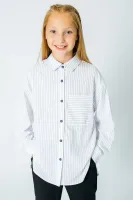 DELORAS Блуза 63942C