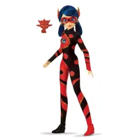 Miraculous Кукла 27 см. с аксессуарами “Дракон Баг“