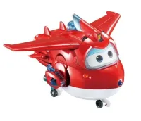 Super Wings Трансформер Джетт MOVIE line