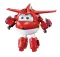 Super Wings Трансформер Джетт MOVIE line