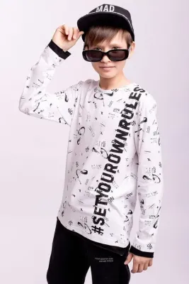 Batik Футболка 0007_ЛП22