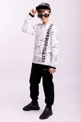 Batik Футболка 0007_ЛП22