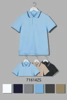 DELORAS Рубашка Z71614S