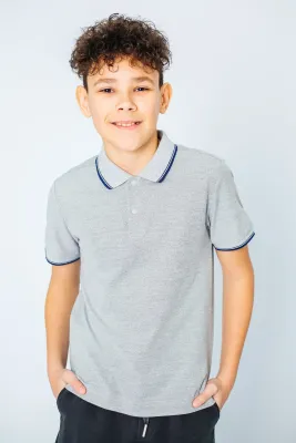 DELORAS Рубашка Z71614S