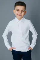 DELORAS Поло Z71754