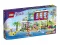 Конструктор LEGO FRIENDS Пляжный дом для отдыха