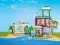 Конструктор LEGO FRIENDS Пляжный дом для отдыха