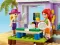 Конструктор LEGO FRIENDS Пляжный дом для отдыха
