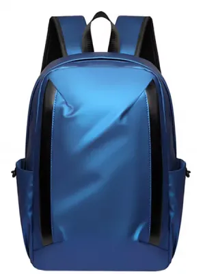 Multibrand Рюкзак MRB/168-blue