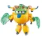 Super Wings Трансформер Донни с супер шаром