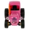 Модель р/у “Синий трактор“ 20 см, звук, розовый. Арт. BLUTRA-20RCS-PK