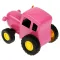 Модель р/у “Синий трактор“ 20 см, звук, розовый. Арт. BLUTRA-20RCS-PK