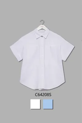 DELORAS Блуза C64208SN