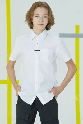 DELORAS Рубашка C71252S