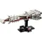 Конструктор LEGO SW Звездолёт Тантив IV, 654 деталей