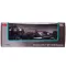 Машина р/у 1:18 Формула 1, Mercedes-AMG F1 W11 EQ Performance, 2,4G, цвет черный, комплект стикеров.