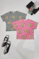 COLABEAR Футболка 685507