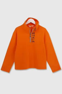 DELORAS Свитшот 21545