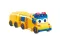 GoGo Bus Машина-трансформер Автобус Гордон