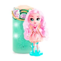 BFF Фея-подружка Молли с домом-фонариком, 15 см, свет. крылья, 5 аксесс., дом-фонарик 