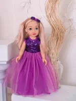 Кукла “Алиса“