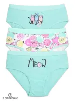 PELICAN Трусы GULB3229(3)