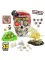 Игровой набор Smashers Dino Island сюрприз в яйце Giant Skull со световыми и звуковы