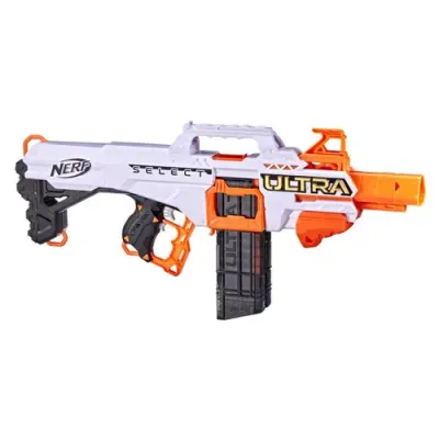 NERF Бластер Ультра Дельта