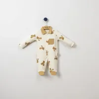 Necix's Комбинезон ясельный mn223010106