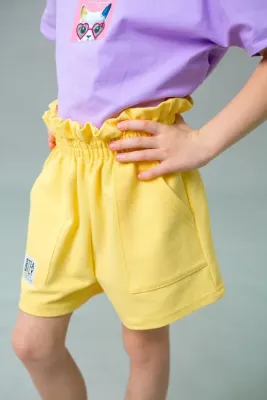 DELORAS Шорты 19218