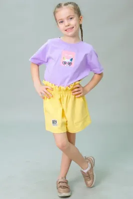 DELORAS Шорты 19218