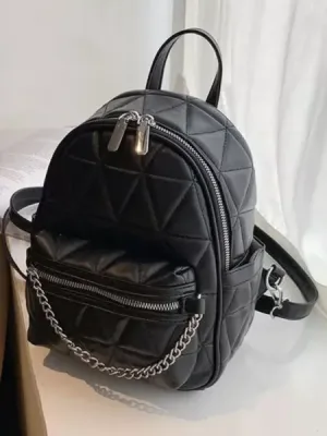 Multibrand Рюкзак MRB/21g-black