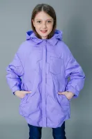 ANERNUO Куртка 612-S