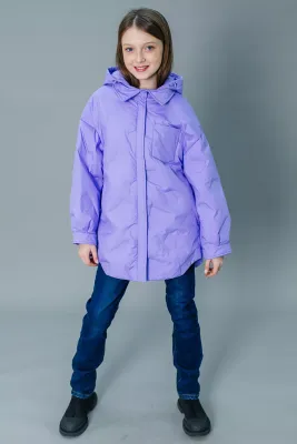 ANERNUO Куртка 612-S