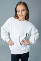 COLABEAR Свитшот 687120