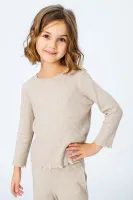 DELORAS Лонгслив 19798