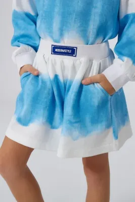 DELORAS Шорты 21403X