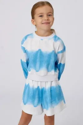 DELORAS Шорты 21403X