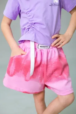 DELORAS Шорты 21403X