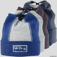 Elo-Melo Шапка 760-1