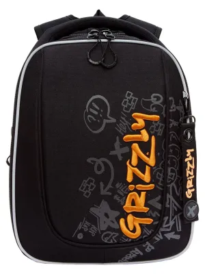 Grizzly Рюкзак RAf-593-2