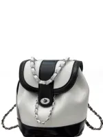 Multibrand Рюкзак MRB/137-white