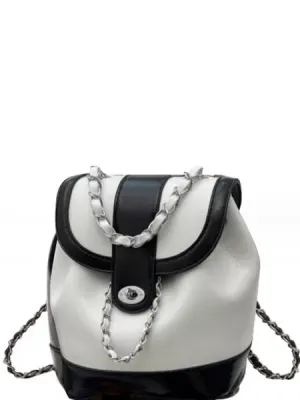 Multibrand Рюкзак MRB/137-white